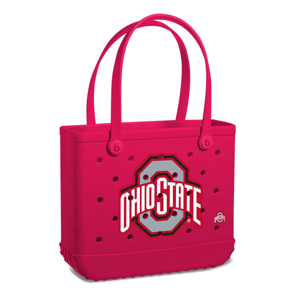 Baby Bogg Bag - Ohio State Buckeyes View 1
