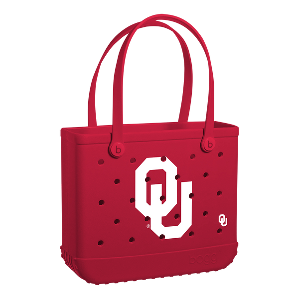 Baby Bogg Bag - Oklahoma Sooners View 1

