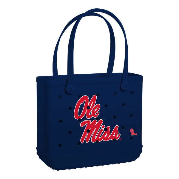 Baby Bogg Bag - Ole Miss Rebels View 1
