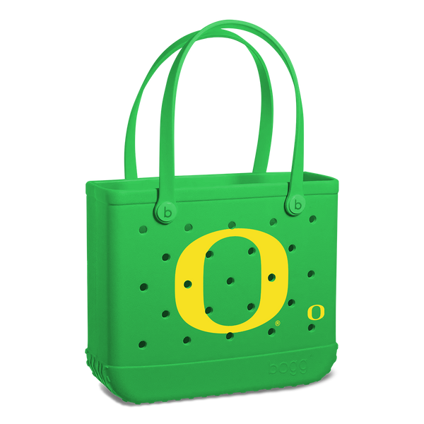 Baby Bogg Bag - Oregon Ducks View 1
