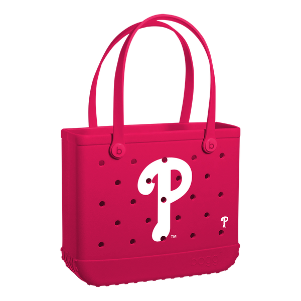 Baby Bogg Bag - Philadelphia Phillies View 1
