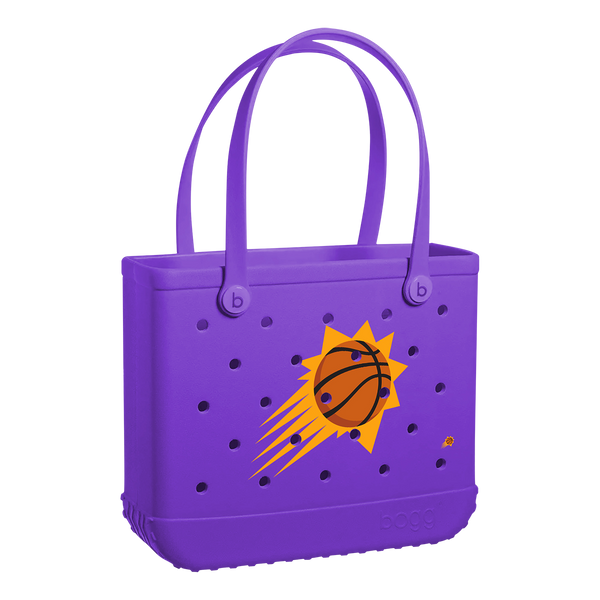 Baby Bogg Bag - Phoenix Suns View 1
