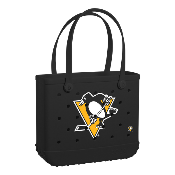 Baby Bogg Bag - Pittsburgh Penguins View 1
