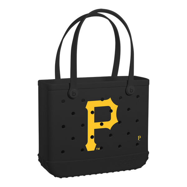 Baby Bogg Bag - Pittsburgh Pirates View 1
