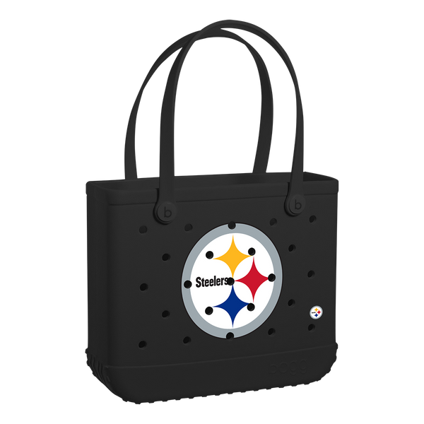 Baby Bogg Bag - Pittsburgh Steelers View 1

