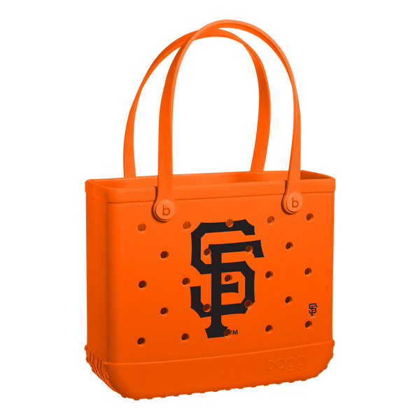 Baby Bogg Bag - San Francisco Giants View 1
