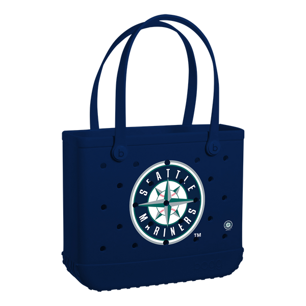 Baby Bogg Bag - Seattle Mariners View 1
