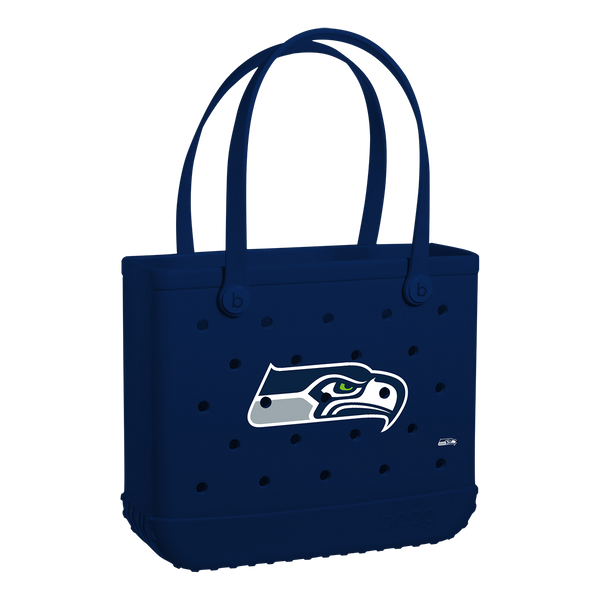 Baby Bogg Bag - Seattle Seahawks View 1
