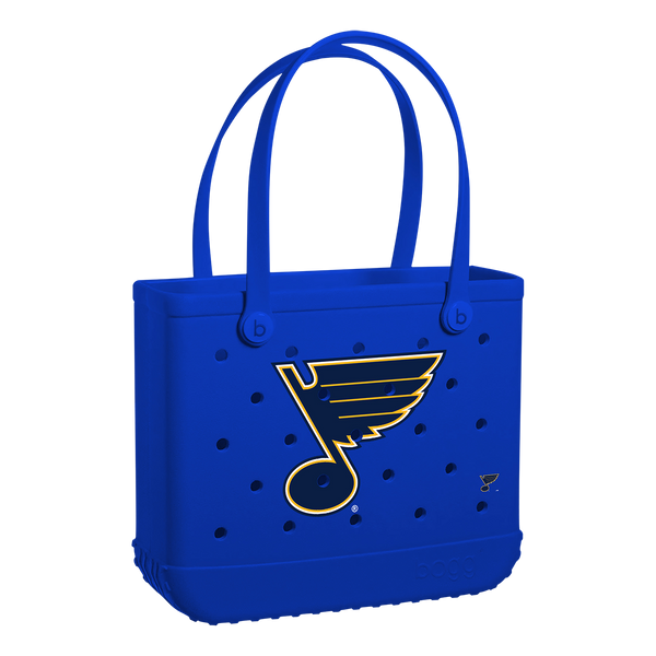Baby Bogg Bag - St. Louis Blues View 1
