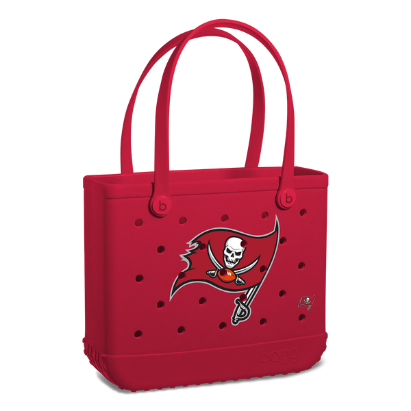 Baby Bogg Bag - Tampa Bay Buccaneers View 1
