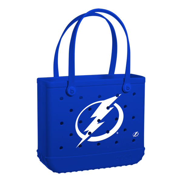 Baby Bogg Bag - Tampa Bay Lightning View 1
