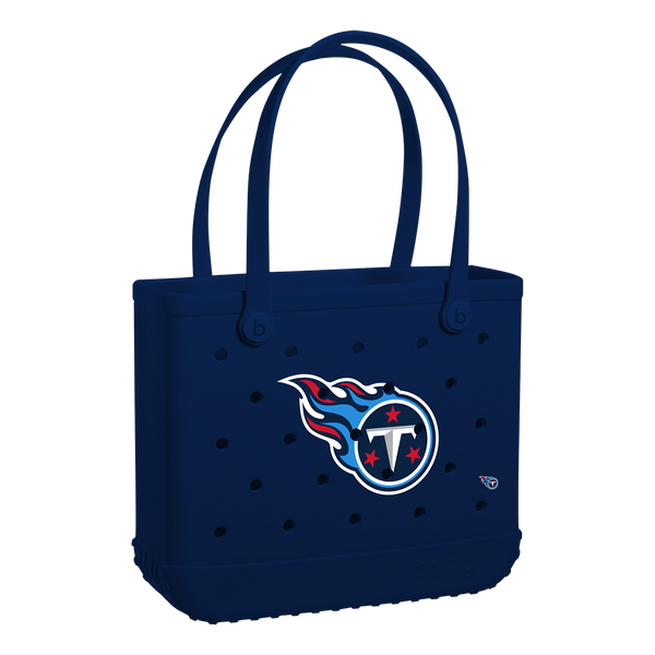 Baby Bogg Bag - Tennessee Titans