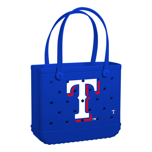 Baby Bogg Bag - Texas Rangers View 1
