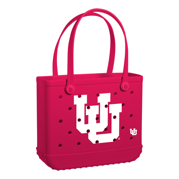 Baby Bogg Bag - Utah Utes View 1
