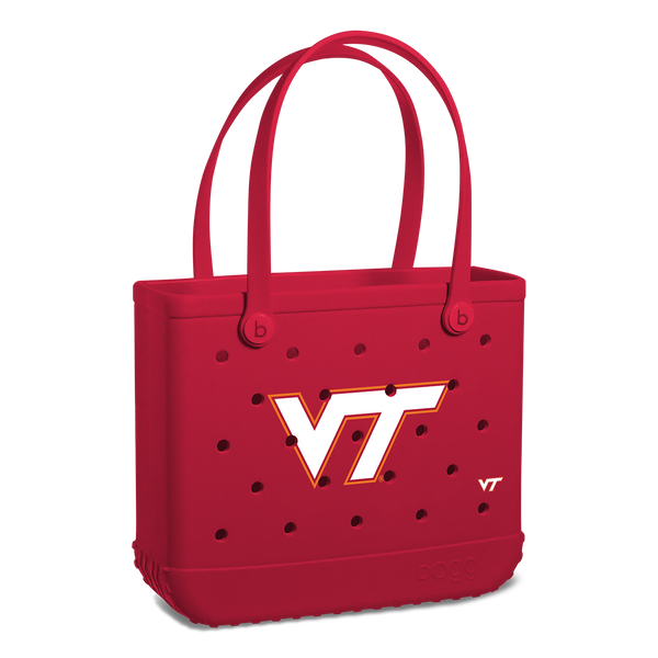 Baby Bogg Bag - Virginia Tech Hokies View 1
