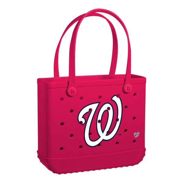 Baby Bogg Bag - Washington Nationals View 1
