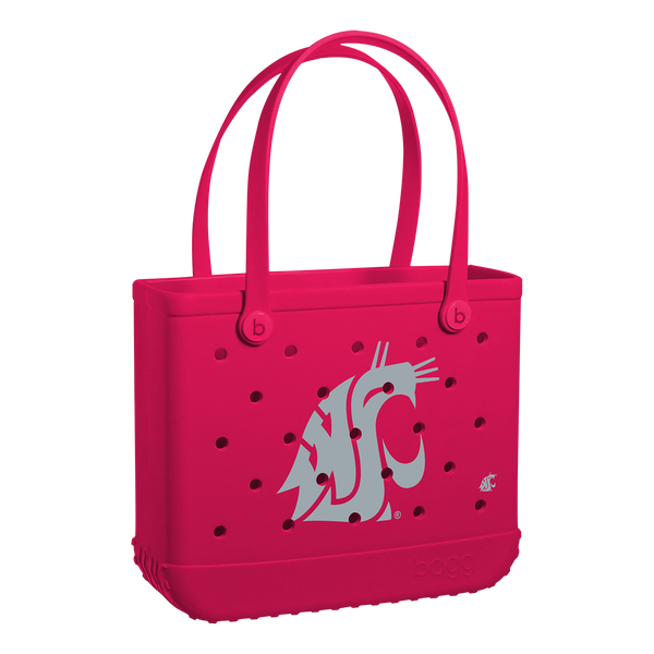 Baby Bogg Bag - Washington State Cougars View 1

