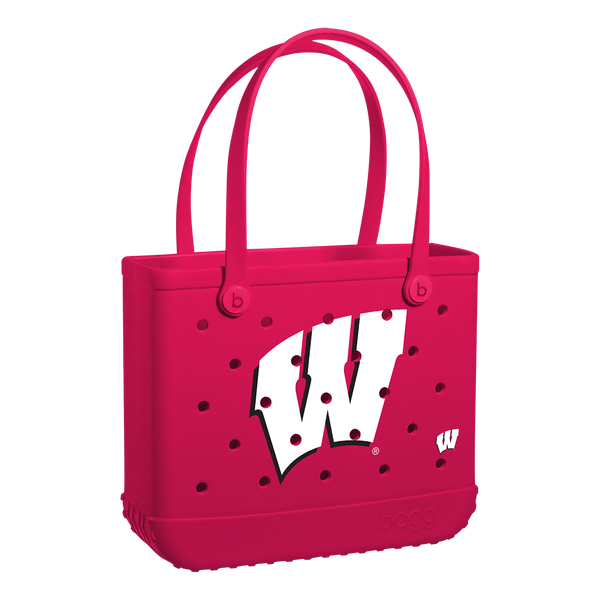 Baby Bogg Bag - Wisconsin Badgers View 1
