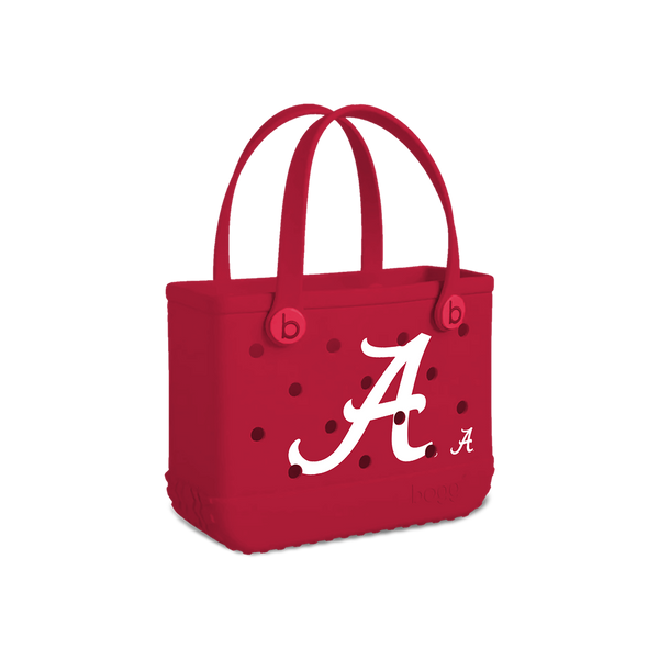 Bitty Bogg Bag - Alabama Crimson Tide View 1
