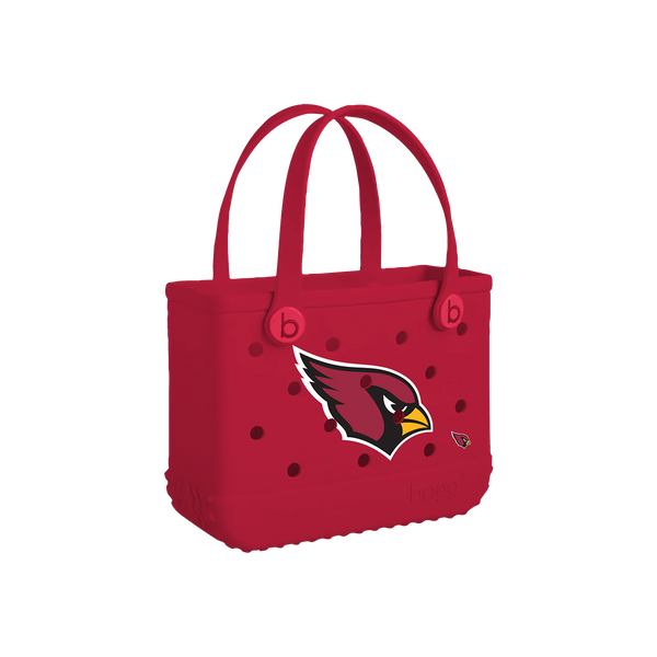 Bitty Bogg Bag - Arizona Cardinals View 1
