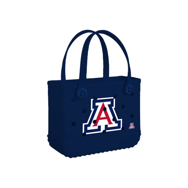 Bitty Bogg Bag - Arizona Wildcats View 1
