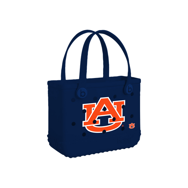Bitty Bogg Bag - Auburn Tigers View 1
