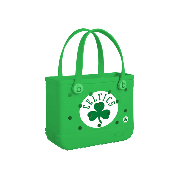 Bitty Bogg Bag - Boston Celtics View 1
