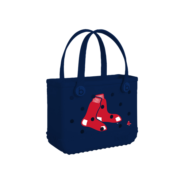 Bitty Bogg Bag - Boston Red Sox View 1
