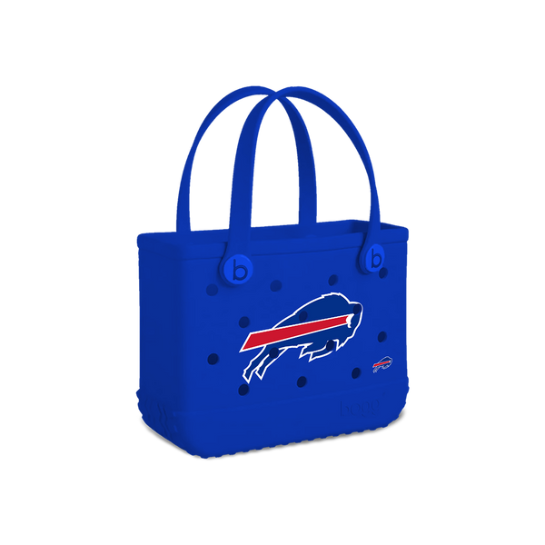 Bitty Bogg Bag - Buffalo Bills View 1
