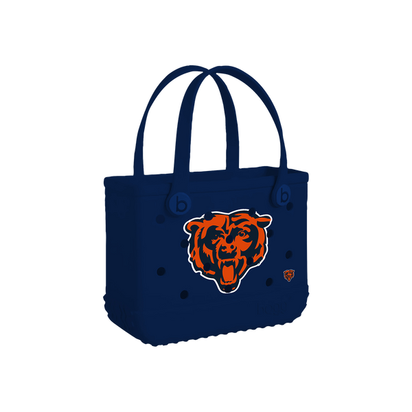 Bitty Bogg Bag - Chicago Bears View 1
