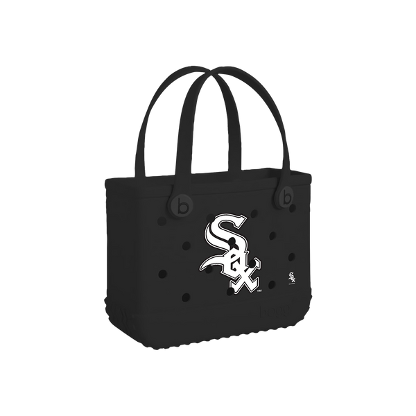 Bitty Bogg Bag - Chicago White Sox View 1
