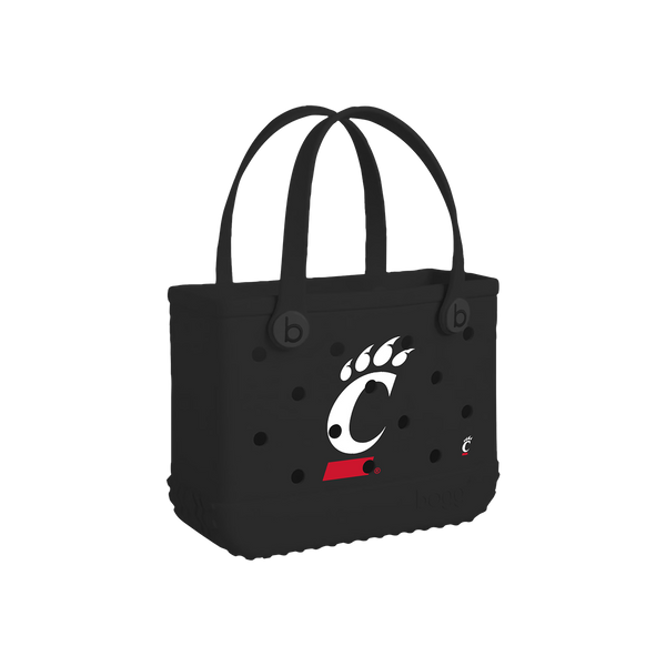 Bitty Bogg Bag - Cincinnati Bearcats View 1
