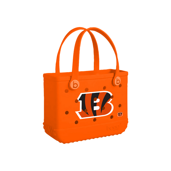 Bitty Bogg Bag - Cincinnati Bengals View 1
