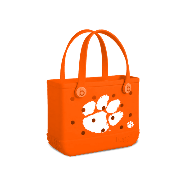 Bitty Bogg Bag - Clemson Tigers View 1
