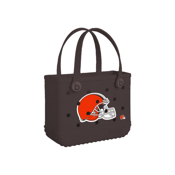 Bitty Bogg Bag - Cleveland Browns View 1
