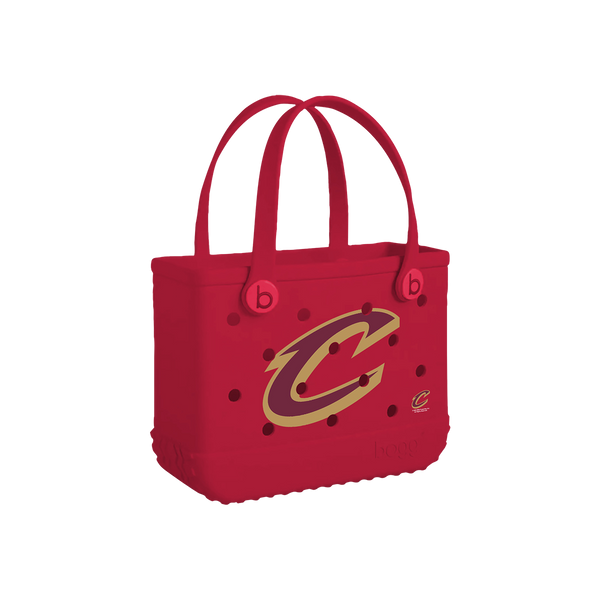 Bitty Bogg Bag - Cleveland Cavaliers View 1
