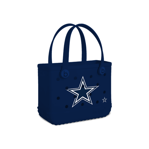 Bitty Bogg Bag - Dallas Cowboys View 1
