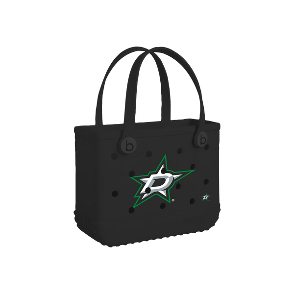 Bitty Bogg Bag - Dallas Stars
