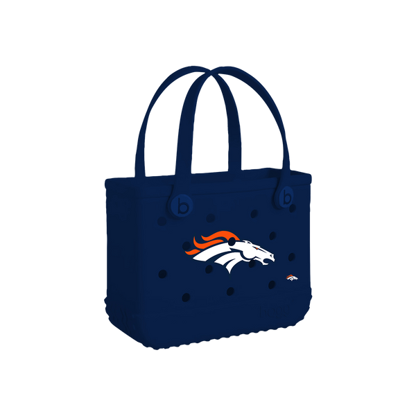 Bitty Bogg Bag - Denver Broncos View 1
