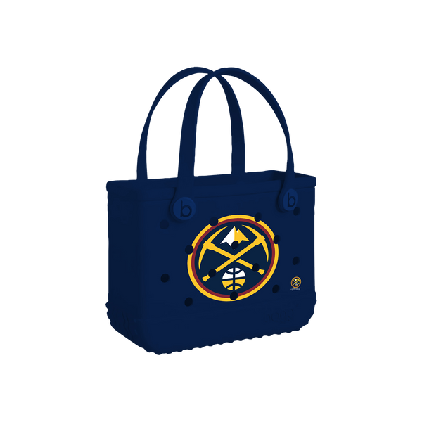 Bitty Bogg Bag - Denver Nuggets View 1
