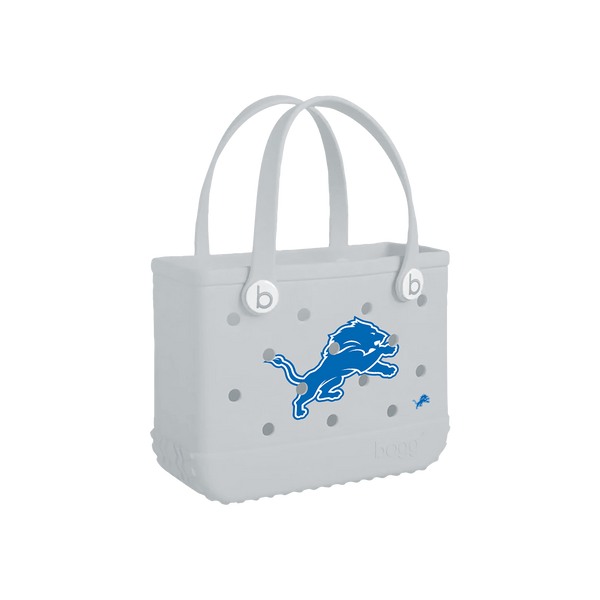 Bitty Bogg Bag - Detroit Lions View 1

