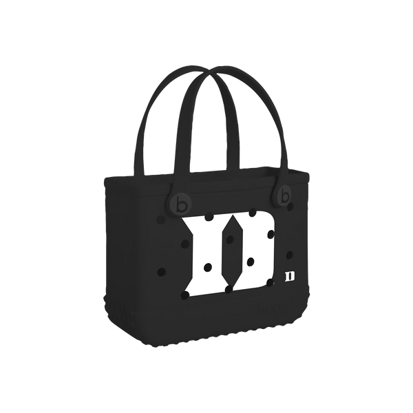 Bitty Bogg Bag - Duke Blue Devils View 1
