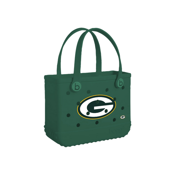 Bitty Bogg Bag - Green Bay Packers View 1
