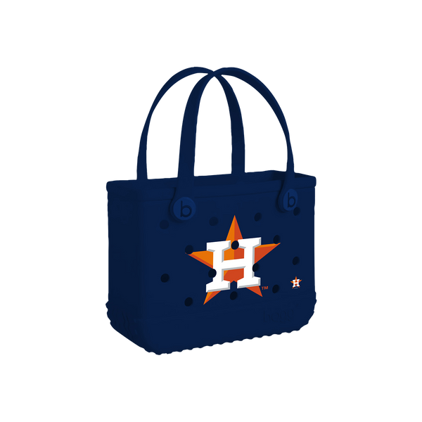 Bitty Bogg Bag - Houston Astros View 1
