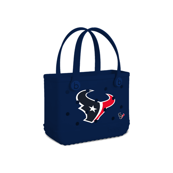 Bitty Bogg Bag - Houston Texans View 1
