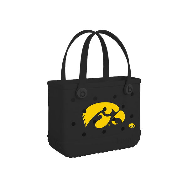 Bitty Bogg Bag - Iowa Hawkeyes View 1
