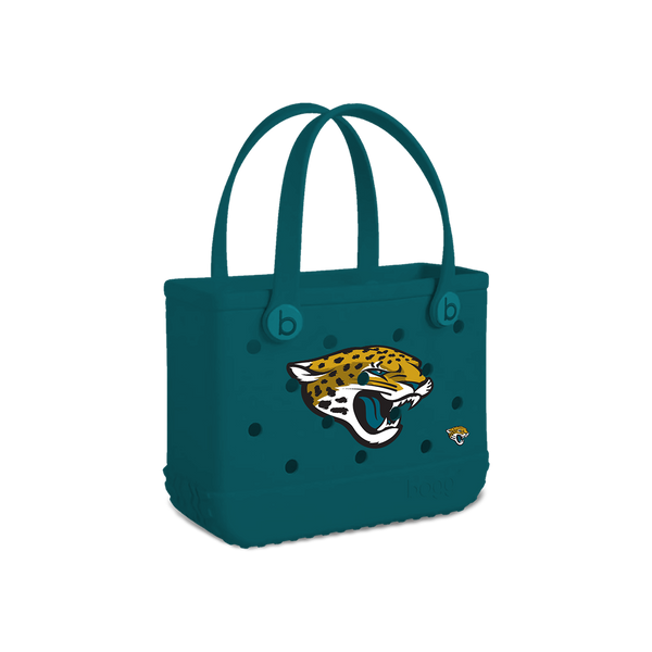 Bitty Bogg Bag - Jacksonville Jaguars View 1
