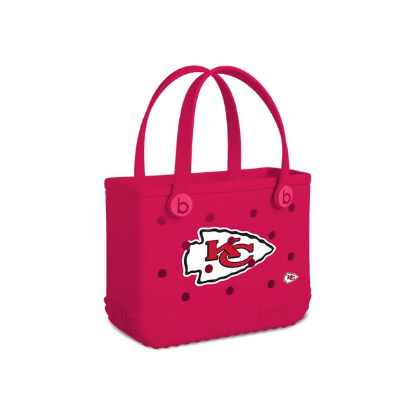 Bitty Bogg Bag - Kansas City Chiefs View 1

