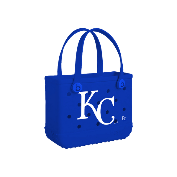 Bitty Bogg Bag - Kansas City Royals View 1
