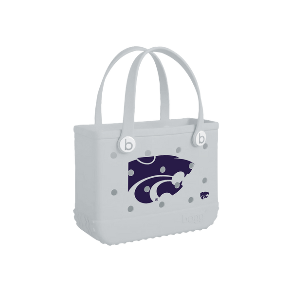 Bitty Bogg Bag - Kansas State Wildcats View 1
